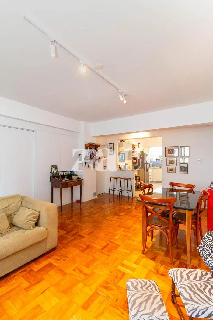 Apartamento com 1 suítes à venda em Jardim Paulista, São Paulo, por R$ 2.256.000 Imagem 3