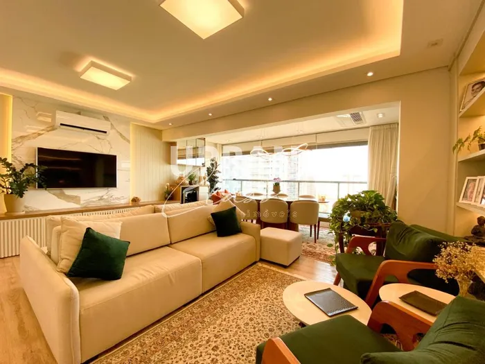 Apartamento com 2 suítes à venda em Vila Mariana, São Paulo, por R$ 2.247.000 Imagem 3