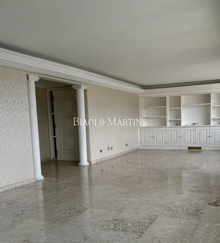 Apartamento com 1 suítes à venda em Jardim Paulistano, São Paulo, por R$ 5.100.000 Imagem 2