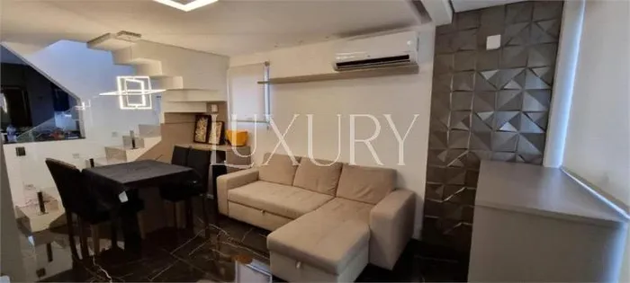 Duplex com 2 suítes à venda em Pinheiros, São Paulo, por R$ 1.350.000 Imagem 2