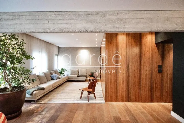 Apartamento com 2 suítes à venda em Jardim Paulista, São Paulo, por R$ 2.930.000 Imagem 2