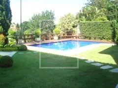 Casa com 4 suítes à venda em Jardim Guedala, São Paulo, por R$ 9.990.000