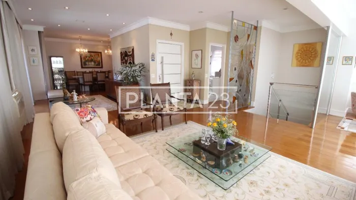 Apartamento com 4 suítes à venda em Paraíso, São Paulo, por R$ 7.980.000