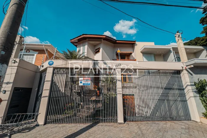 Casa com 3 suítes à venda em Planalto Paulista, São Paulo, por R$ 2.950.000 Imagem 2