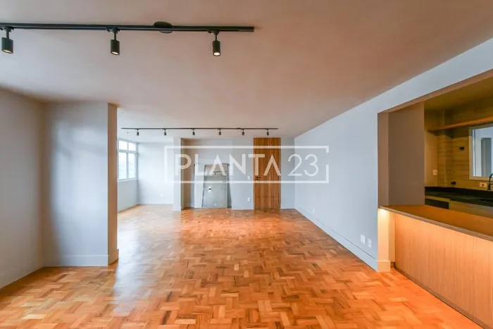 Apartamento com 1 suítes à venda em Jardim Paulista, São Paulo, por R$ 2.500.000 Imagem 3