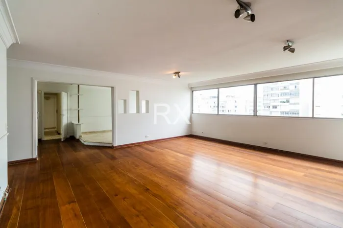 Apartamento com 1 suítes à venda em Santa Cecília, São Paulo, por R$ 2.400.000 Imagem 3
