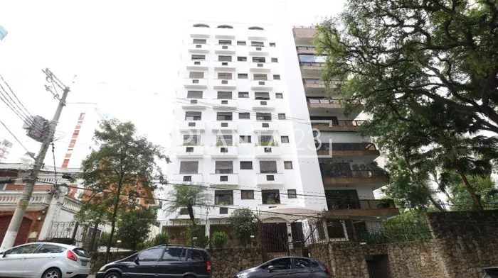 Apartamento com 3 suítes à venda em Campo Belo, São Paulo, por R$ 2.130.000 Imagem 3