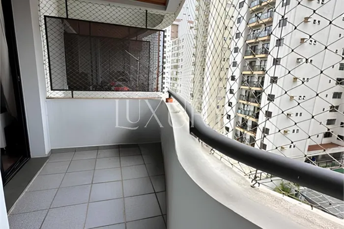 Apartamento com 1 suítes à venda em Vila Madalena, São Paulo, por R$ 1.380.000 Imagem 2