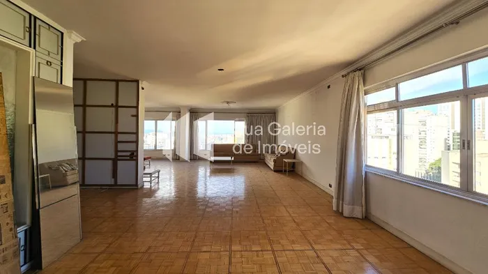 Apartamento com 1 suítes à venda em Bela Vista, São Paulo, por R$ 2.200.000 Imagem 3