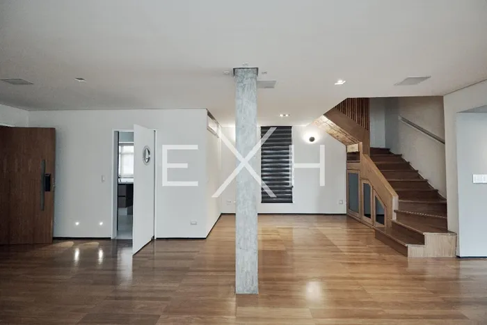 Apartamento com 2 suítes à venda em Jardim América, São Paulo, por R$ 5.500.000 Imagem 3