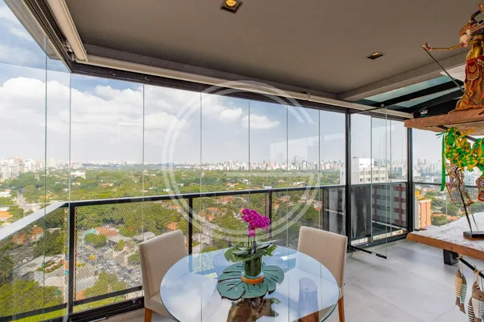 Duplex com 1 suítes à venda em Pinheiros, São Paulo, por R$ 1.950.000 Imagem 2