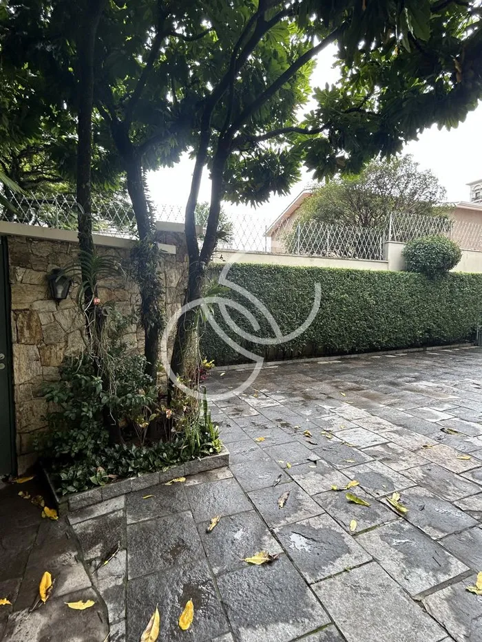 Casa com 3 suítes à venda em Jardim Paulista, São Paulo, por R$ 10.990.000 Imagem 3