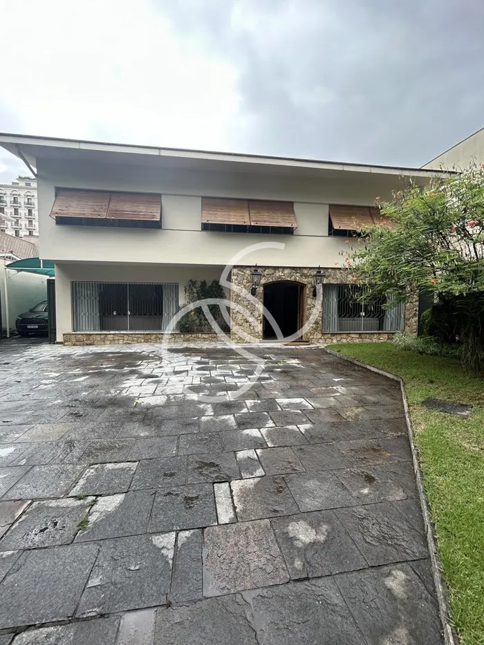 Casa com 3 suítes à venda em Jardim Paulista, São Paulo, por R$ 10.990.000 Imagem 2