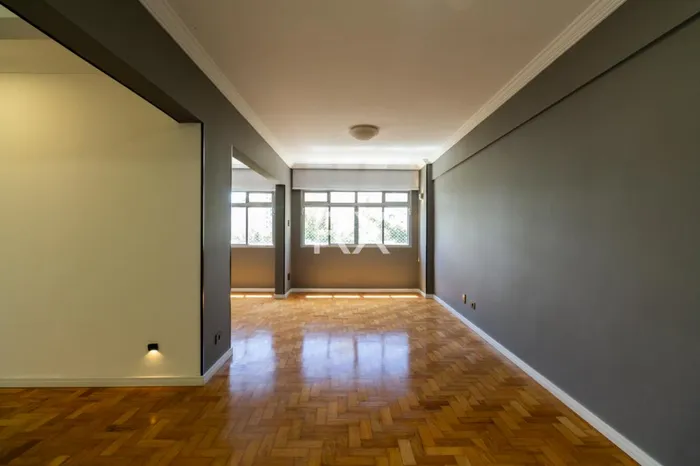 Apartamento com 1 suítes à venda em Santa Cecília, São Paulo, por R$ 1.100.000