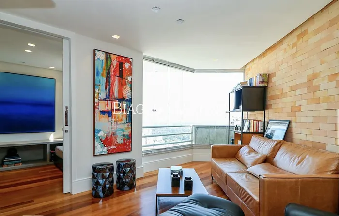 Cobertura com 1 suítes à venda em Vila Madalena, São Paulo, por R$ 2.100.000 Imagem 3