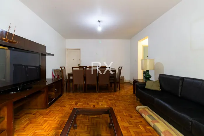 Apartamento com 1 suítes à venda em Higienópolis, São Paulo, por R$ 1.800.000 Imagem 3