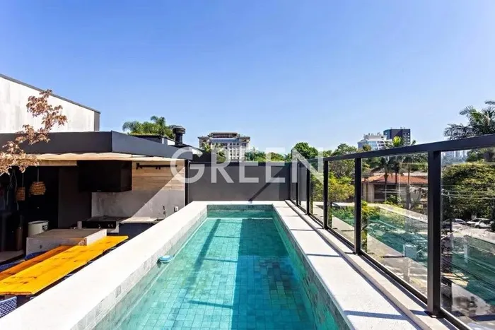 Casa de condomínio com 4 suítes à venda em Jardim Europa, São Paulo, por R$ 15.900.000