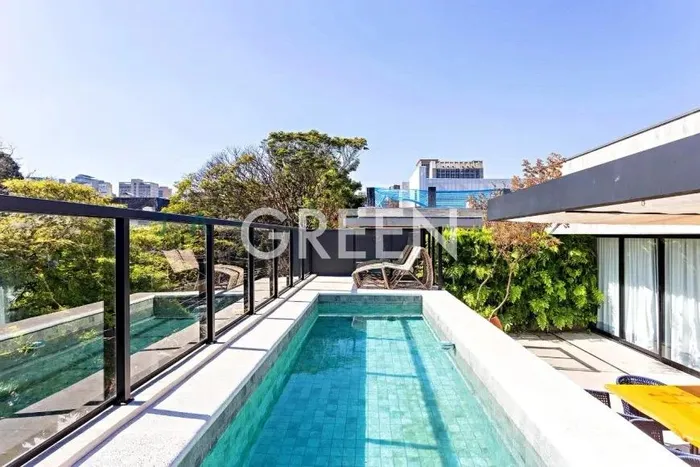 Casa de condomínio com 4 suítes à venda em Jardim Europa, São Paulo, por R$ 15.900.000 Imagem 3