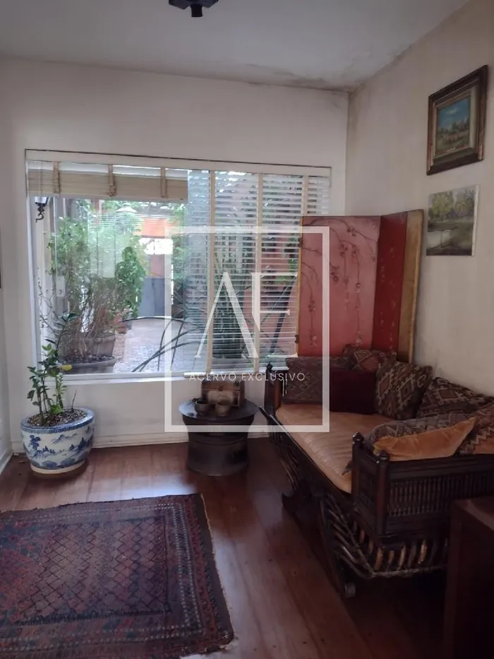 Casa com 1 suítes à venda em Jardim Luzitânia, São Paulo, por R$ 6.500.000 Imagem 3