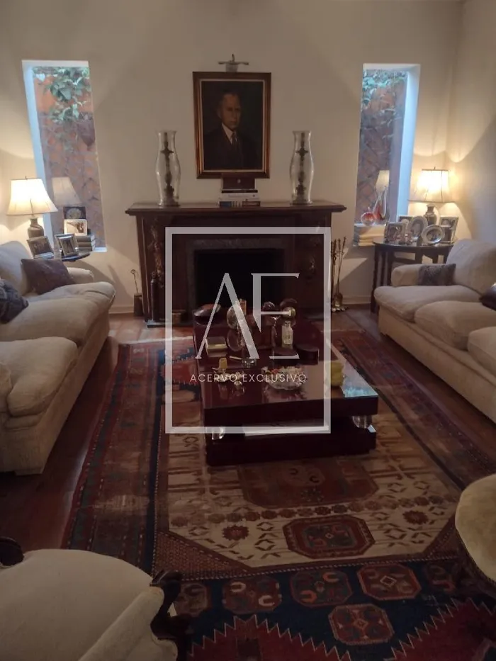 Casa com 1 suítes à venda em Jardim Luzitânia, São Paulo, por R$ 6.500.000 Imagem 2