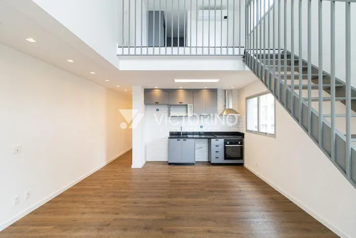 Duplex com 1 suítes à venda em Cerqueira César, São Paulo, por R$ 2.450.000 Imagem 3