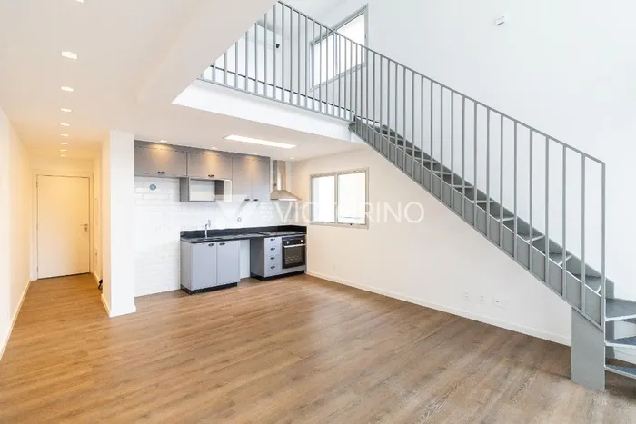 Duplex com 1 suítes à venda em Cerqueira César, São Paulo, por R$ 2.450.000