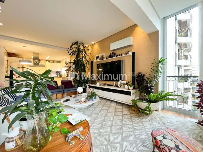 Apartamento com 2 suítes à venda em Jardim América, São Paulo, por R$ 3.550.000 Imagem 3