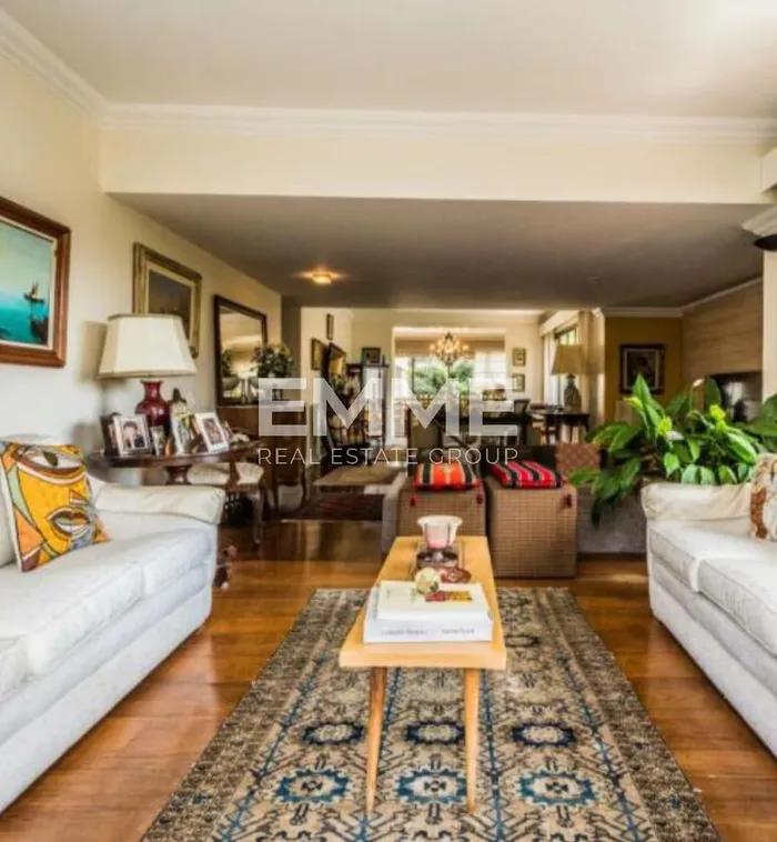 Apartamento com 2 suítes à venda em Real Parque, São Paulo, por R$ 1.580.000 Imagem 2