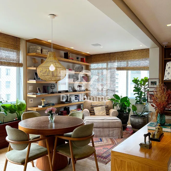 Apartamento com 4 suítes à venda em Jardim América, São Paulo, por R$ 9.000.000 Imagem 3