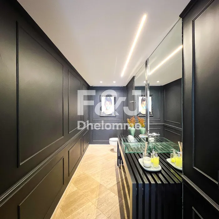 Casa com 4 suítes à venda em Cidade Jardim, São Paulo, por R$ 8.500.000 Imagem 3