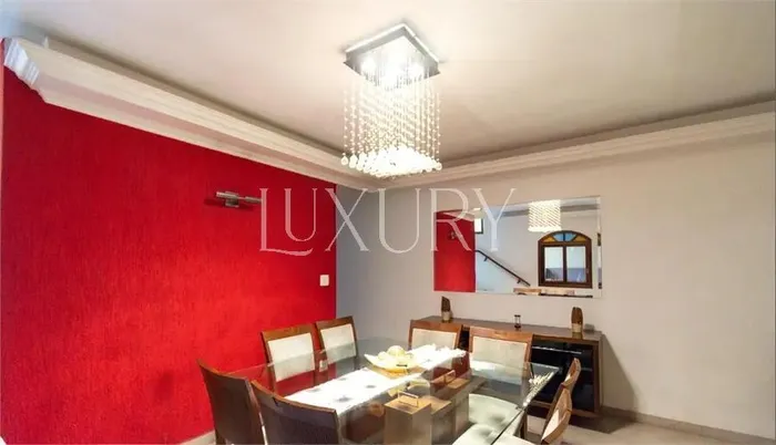 Casa com 3 suítes à venda em Sumaré, São Paulo, por R$ 1.800.000 Imagem 3