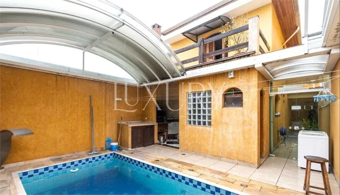 Casa com 3 suítes à venda em Sumaré, São Paulo, por R$ 1.800.000 Imagem 2