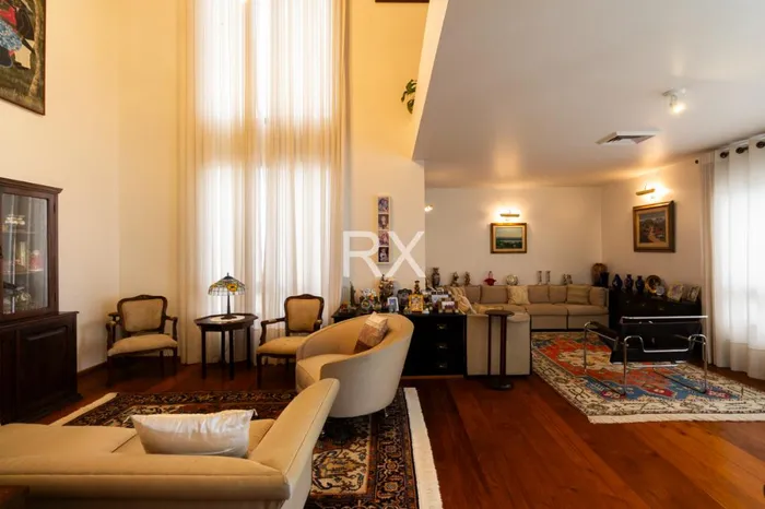 Apartamento com 1 suítes à venda em Santa Cecília, São Paulo, por R$ 3.600.000 Imagem 2