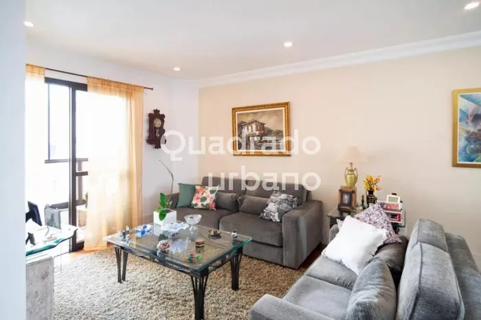 Apartamento com 1 suítes à venda em Campo Belo, São Paulo, por R$ 1.200.000 Imagem 2