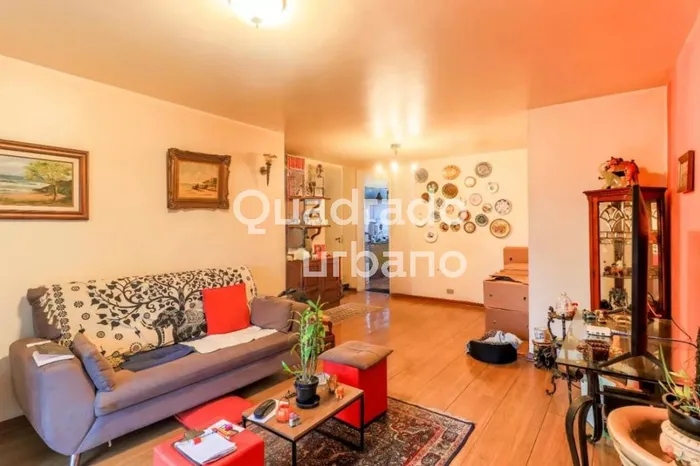 Apartamento com 2 suítes à venda em Campo Belo, São Paulo, por R$ 1.200.000 Imagem 2