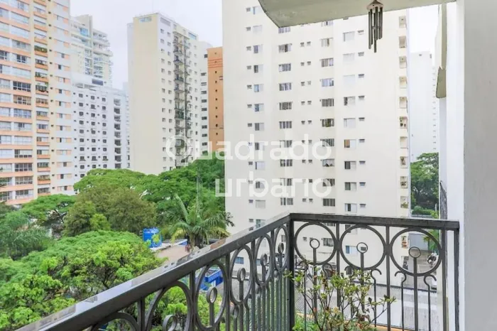 Apartamento com 2 suítes à venda em Campo Belo, São Paulo, por R$ 1.200.000 Imagem 3