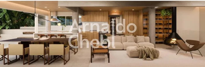 Cobertura com 4 suítes à venda em Itaim Bibi, São Paulo, por R$ 11.890.000 Imagem 3