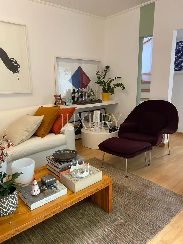 Casa com 1 suítes à venda em Campo Belo, São Paulo, por R$ 1.775.000 Imagem 2