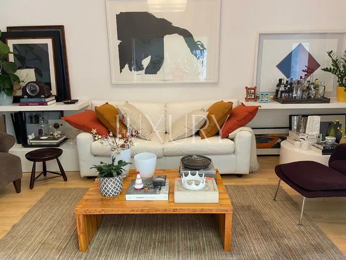 Casa com 1 suítes à venda em Campo Belo, São Paulo, por R$ 1.775.000