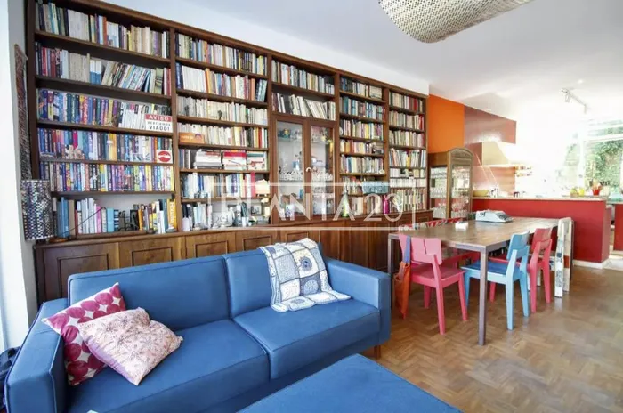 Casa com 2 suítes à venda em Vila Madalena, São Paulo, por R$ 1.390.000 Imagem 2