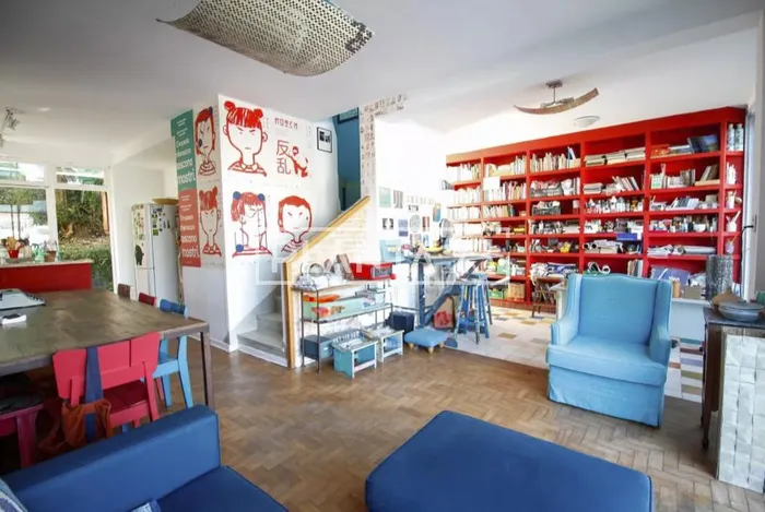 Casa com 2 suítes à venda em Vila Madalena, São Paulo, por R$ 1.390.000 Imagem 3