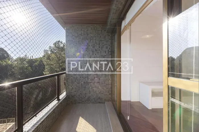 Apartamento com 3 suítes à venda em Alto de Pinheiros, São Paulo, por R$ 1.800.000 Imagem 2
