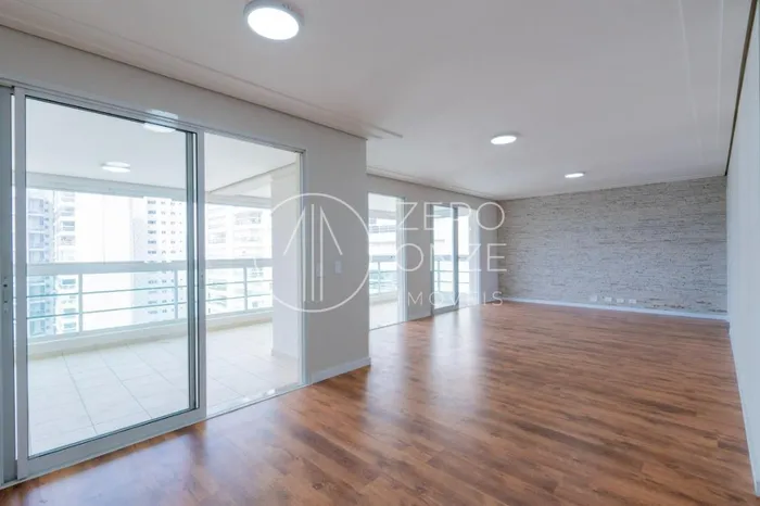 Apartamento com 3 suítes à venda em Panamby, São Paulo, por R$ 1.590.000