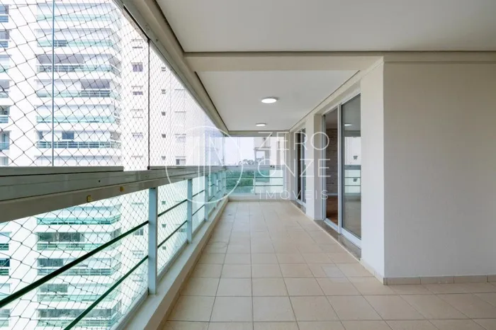 Apartamento com 3 suítes à venda em Panamby, São Paulo, por R$ 1.590.000 Imagem 3