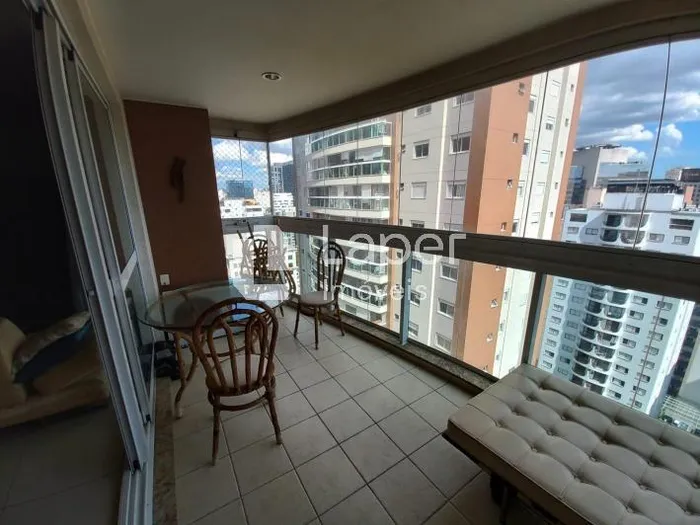 Apartamento com 2 suítes à venda em Vila Olímpia, São Paulo, por R$ 2.800.000 Imagem 3