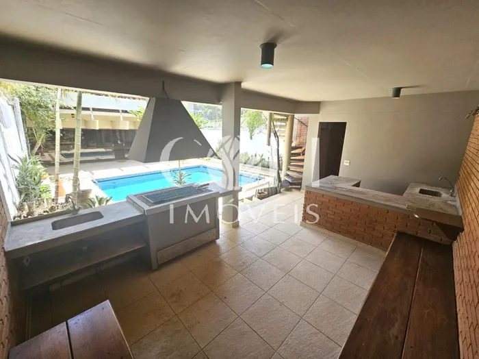 Casa com 2 suítes à venda em Alto da Boa Vista, São Paulo, por R$ 3.900.000 Imagem 2