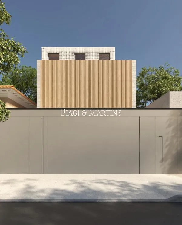 Casa com 3 suítes à venda em Jardim Paulistano, São Paulo, por R$ 14.500.000 Imagem 3