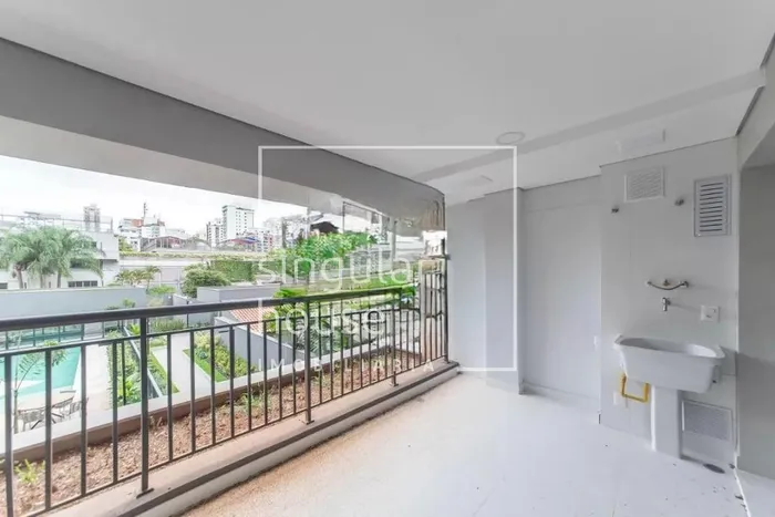 Garden com 2 suítes à venda em Brooklin, São Paulo, por R$ 1.990.000