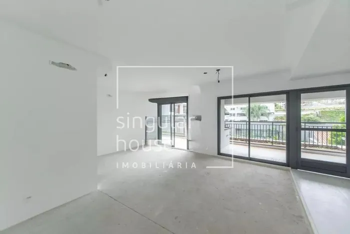 Garden com 2 suítes à venda em Brooklin, São Paulo, por R$ 1.990.000 Imagem 2