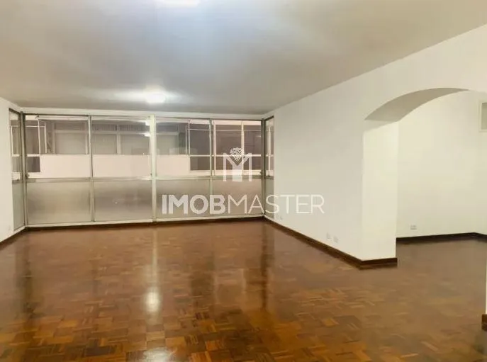 Apartamento com 1 suítes à venda em Consolação, São Paulo, por R$ 1.850.000